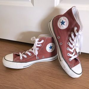 Converse chuck taylor high top
